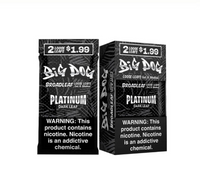 BIG DOG WRAP PLATINUM