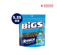 BIG HV RANCH SEEDS 5.35 OZ