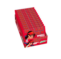 BIG LEAGUE CHEW 12CTSTRAWBERRY