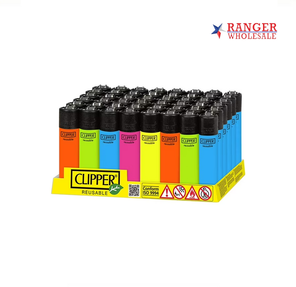BIG LIPPERS LIGHTER 50CT