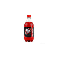 BIG RED 20oz-24CT ZERO