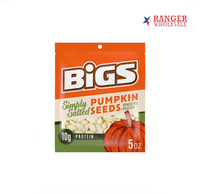 BIGS CINN & SUGAR PUMPKIN 5.0O