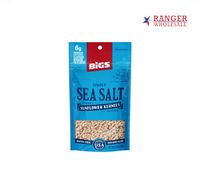 BIG SEA SALT JUMBO 6CT