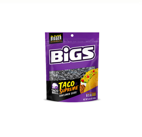 BIGS SUNFLOWER SEEDS TACO 5.35