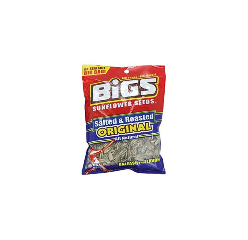 BIG SUNFLOWER ORIGINAL 5.35OZ