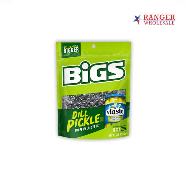 BIG SUNFLOWER ORIGINAL DILL PI