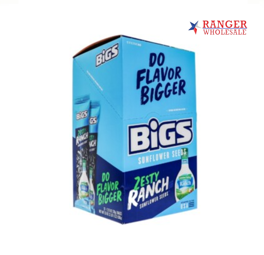 BIG SUNFLOWER RANCH TUBE 2.75O