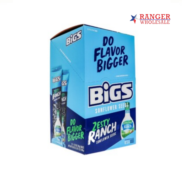 BIG SUNFLOWER RANCH TUBE 2.75O