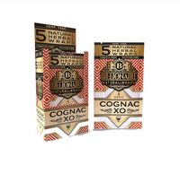 BILLIONAIRE TLHW COGNAC 2/25CT