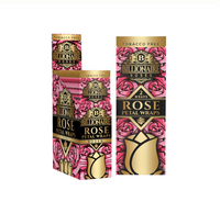 BILLIONAIRE WRAPS ROSE  2/25CT