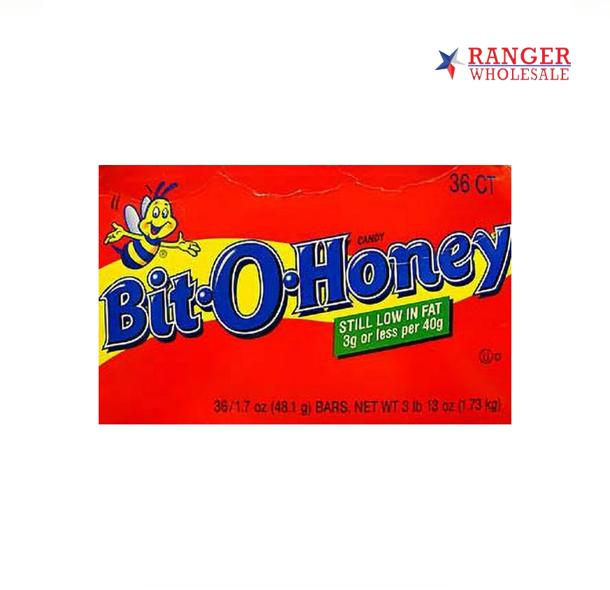 BIT- O- HONEY 36 CT
