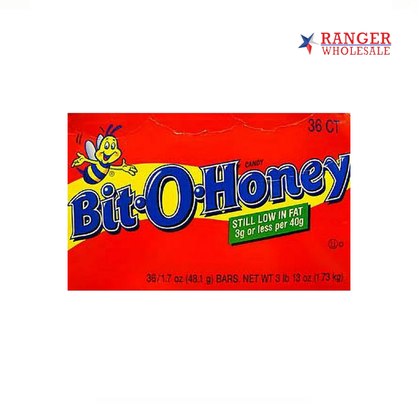 BIT- O- HONEY 36 CT