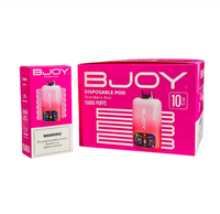BJOY 15K PUFF 10CTBX