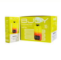BJOY 15K PUFF 10CTBX