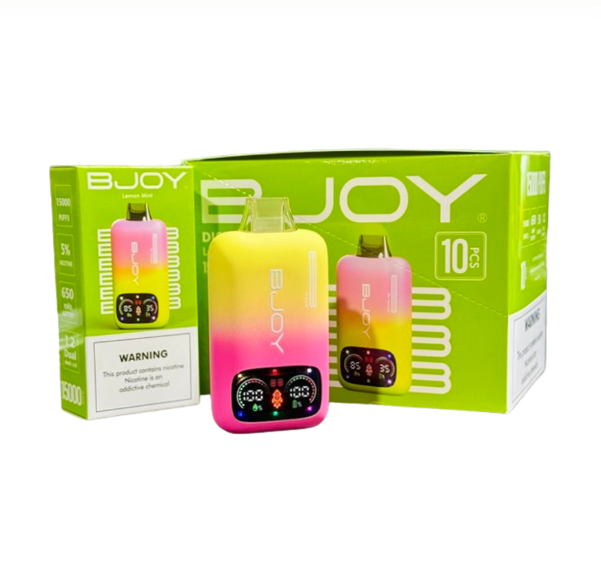 vape with 4 flavours Ghost 4 in 1 2400 Puffs Vape Device