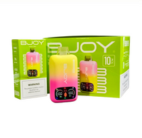 BJOY 15K PUFF 10CTBX