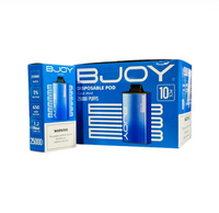 BJOY 25K PUFF 10CTBX
