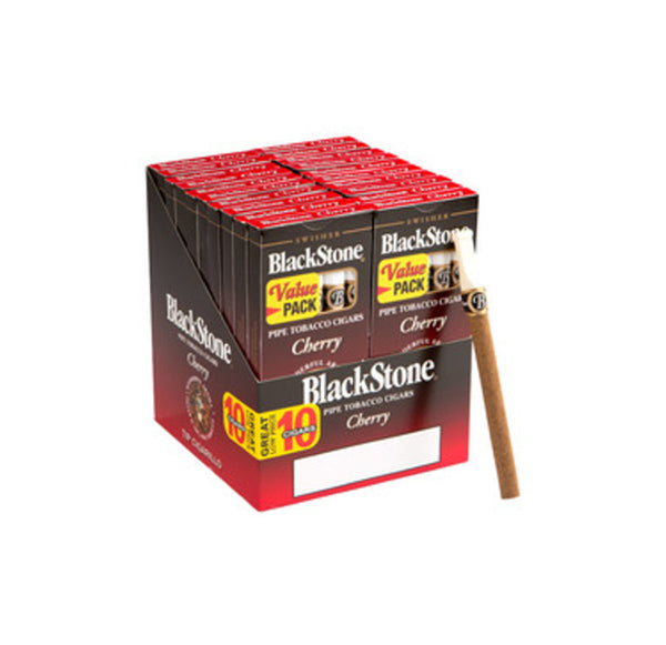 BLACKSTONE CHERRY VALUE 5/20PK