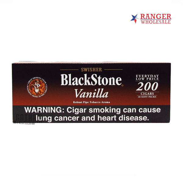 BLACKSTONE VANILLA  BX