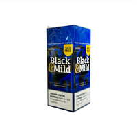 BLACK&MILD NPRICE CASINO 25CT