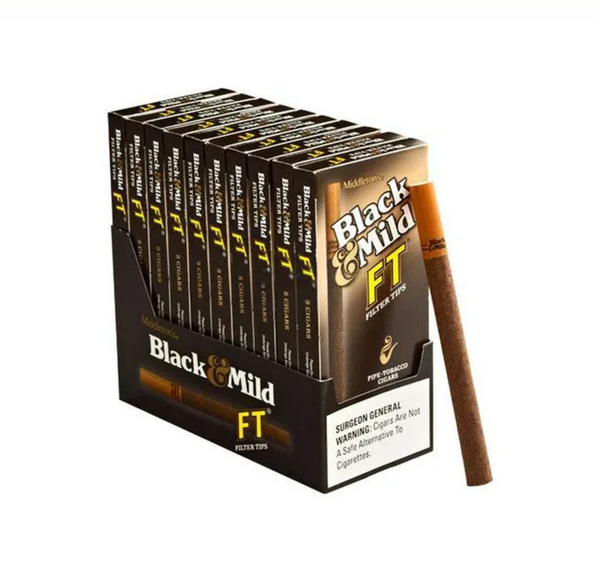 BLACK&MILD 2.99FT ORIGINAL5/10