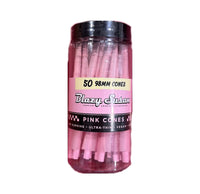 BLAZY SUSAN PRPL CONE1 1/450CT