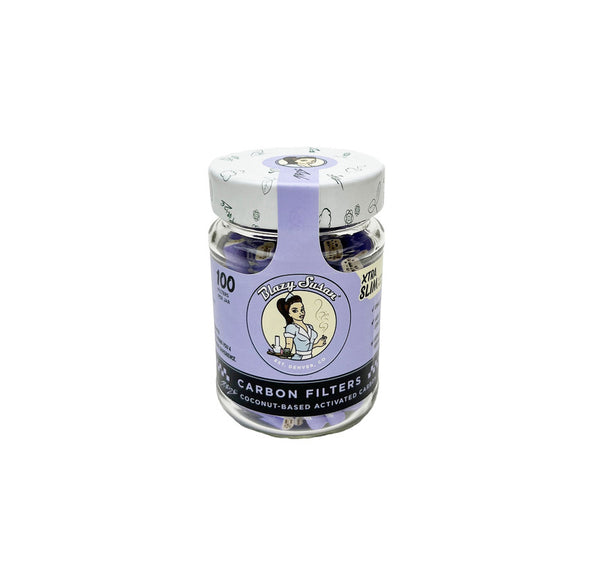 BLAZY SUSAN XTRA PUR TIPS100CT