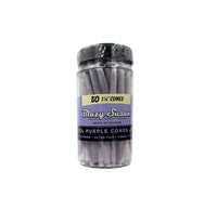 BLAZY SUSAN PURPLE P1-1/4 50PK