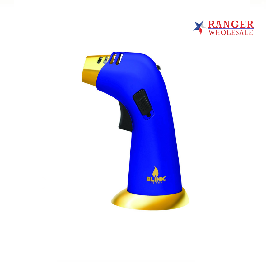 BLINK ALPHA TORCH BLUE