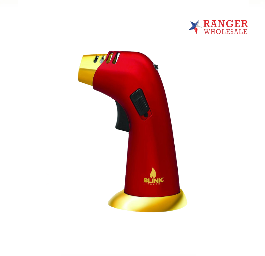 BLINK ALPHA TORCH RED