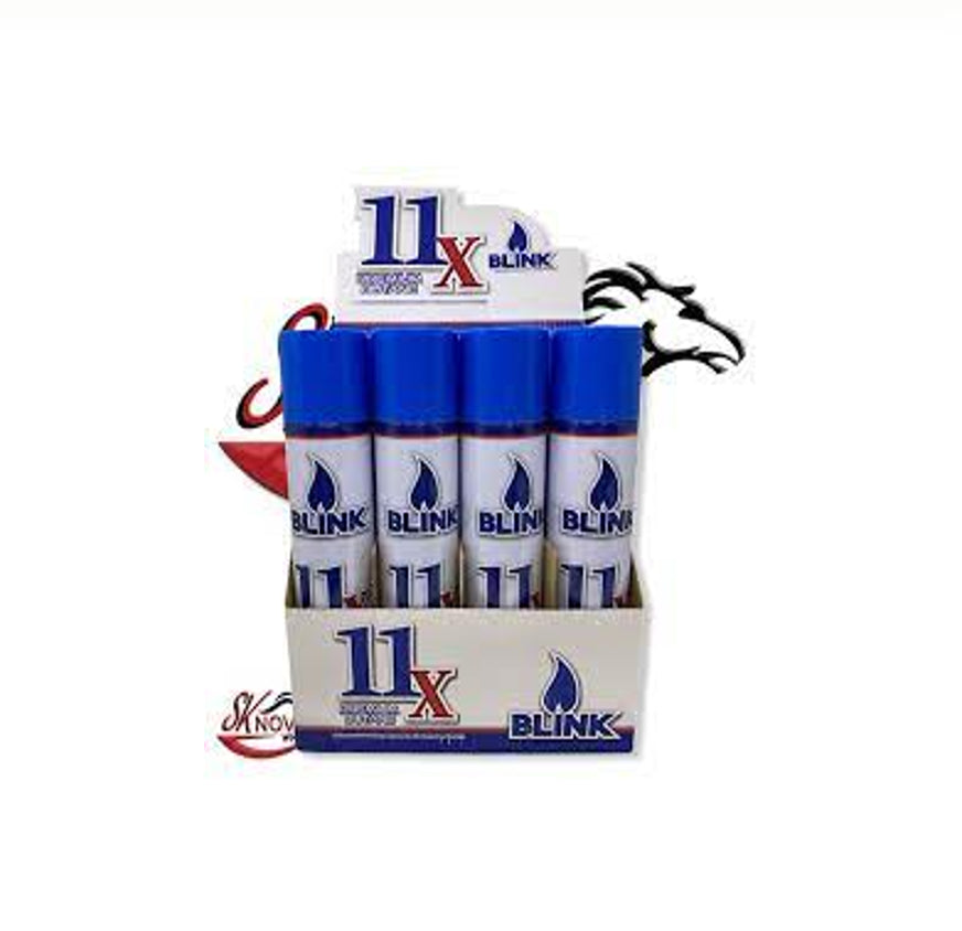 BLINK BUTANE 11X
