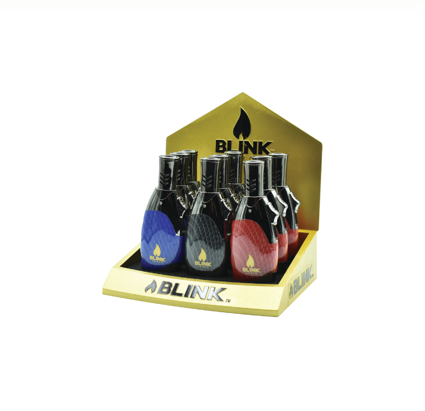 BLINK GLIDE TORCH #931 9CT