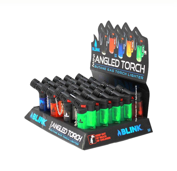 BLINK MINI TORCH #11731 20CT