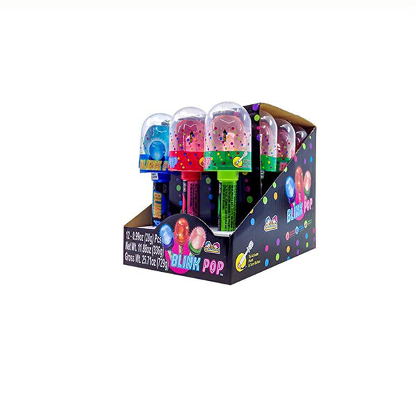 BLINK POP 12CT ( BIG )