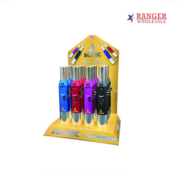 BLINK SABER TORCH 12CT