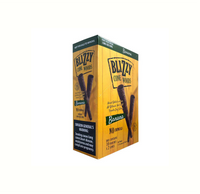 BLIZZY CONE WOODS 10CT BANANA