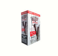BLIZZY CONE WOODS 10CT RUSSIAN