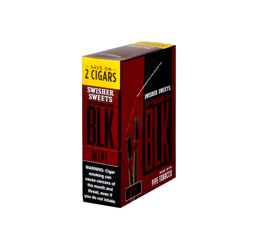 BLK WINE SAVE ON 2