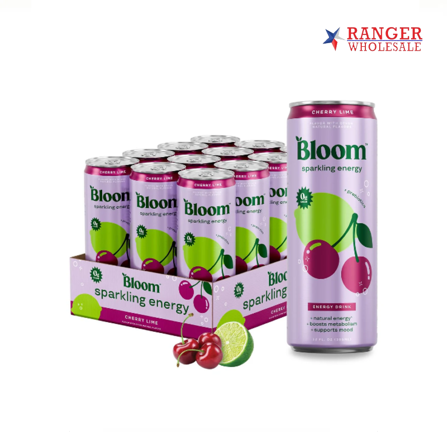 BLOOM ENERGY 12/12CT CH.LIME