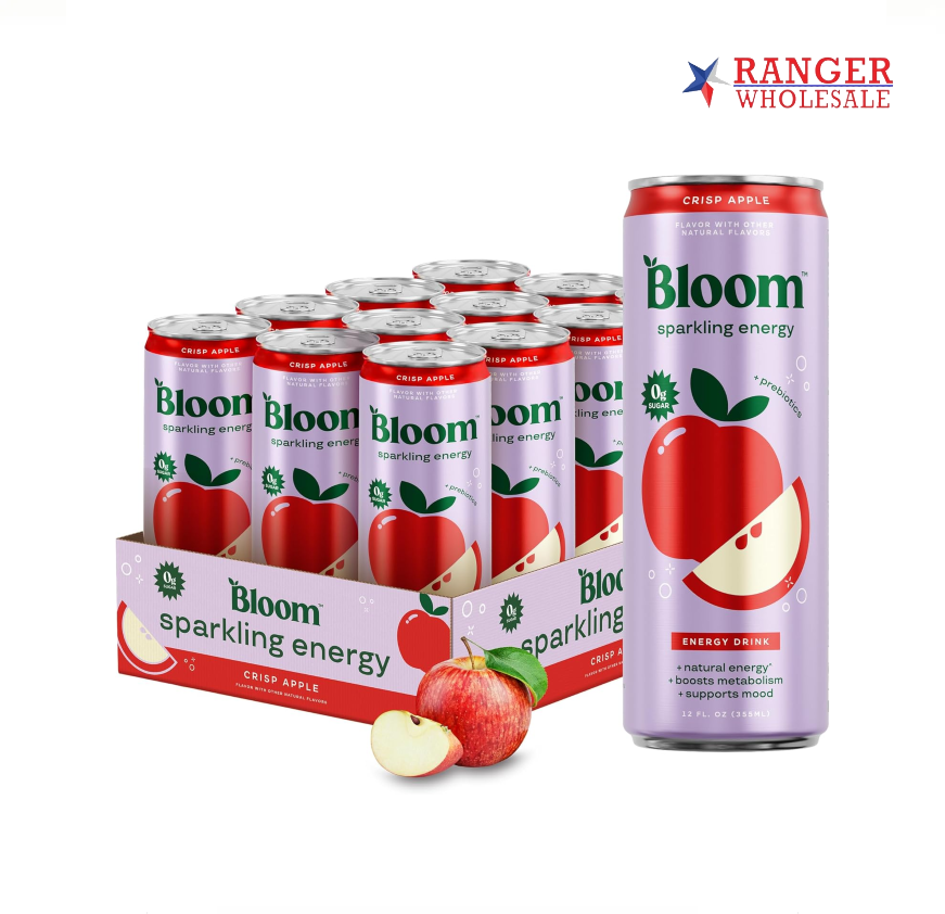BLOOM ENERGY 12/12CT CRI APPLE