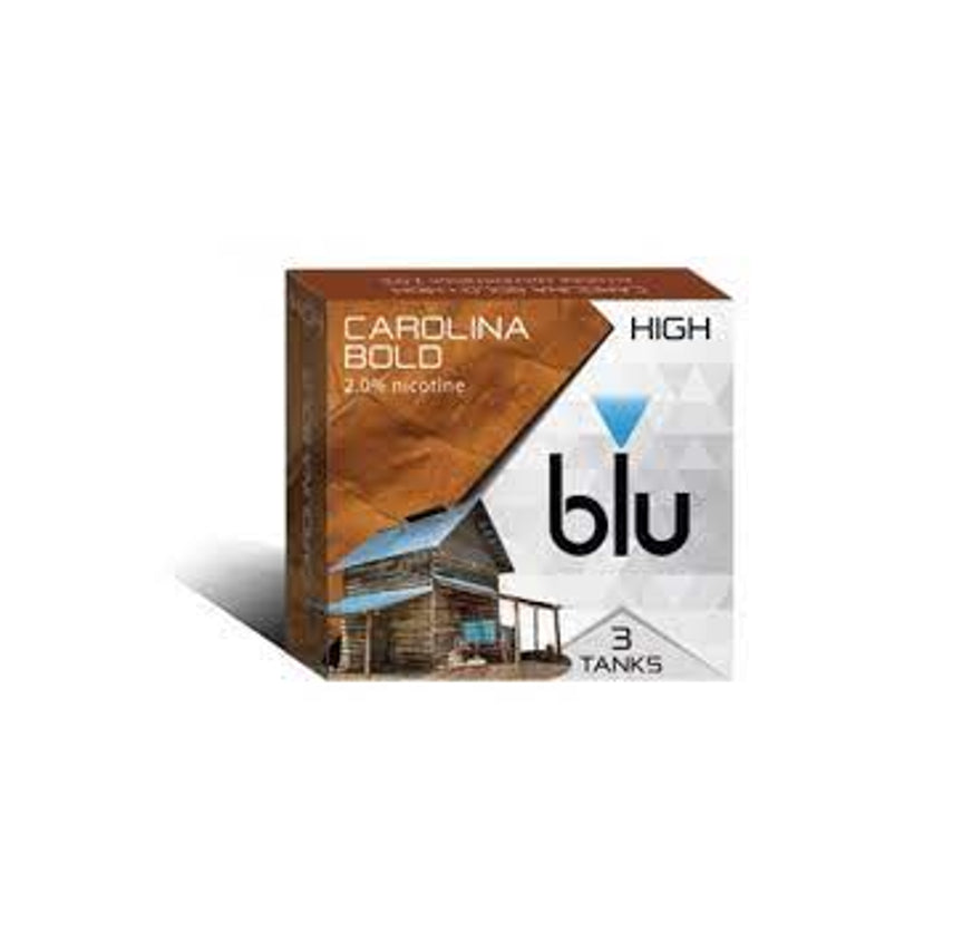 BLU 5CT CAROLINA BOLD