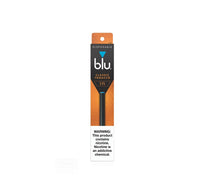 BLU 5CT DISPOSABLE CLA TOBACCO