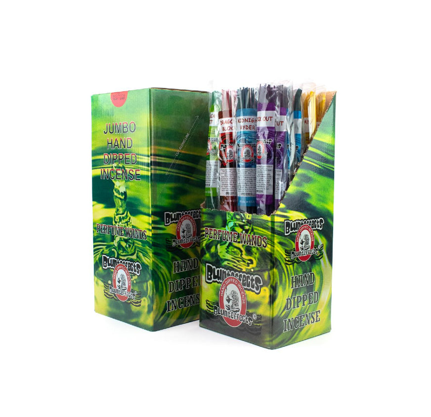 BLUNTEFFECT INCENSE19"30PK24CT