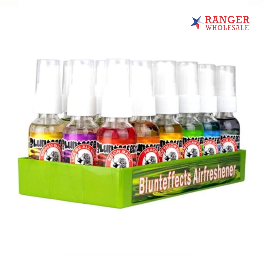 BLUNTEFFECT ORDER ELI100ML15CT
