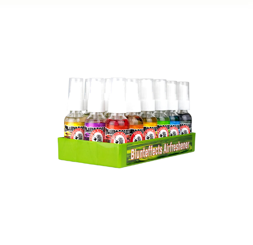 BLUNTEFFECTS AIR FRESHNER 18CT
