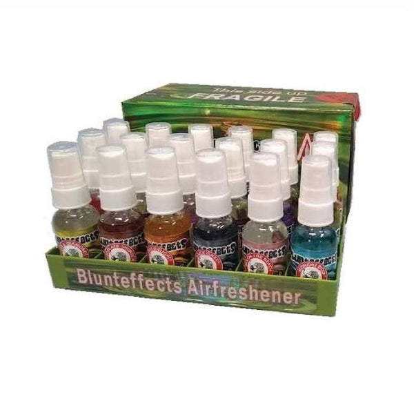 BLUNTEFFECTS LARGE 2oz 18CT