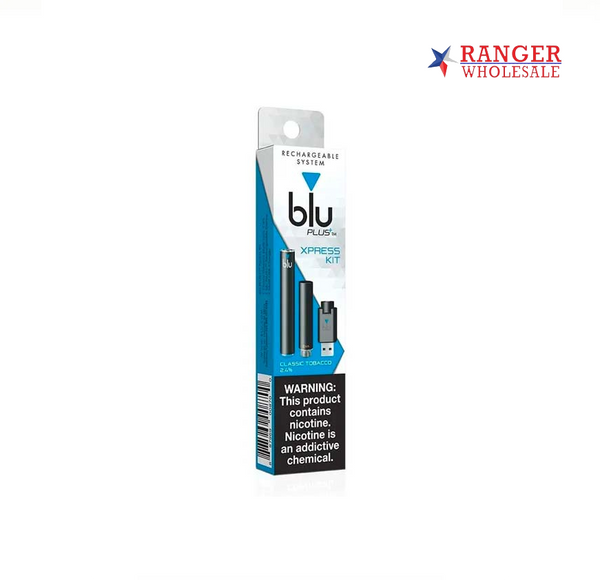 BLU XPRESS KIT SINGLE
