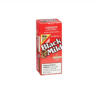 BLACK&MILD $0.99 SWEET 25CT