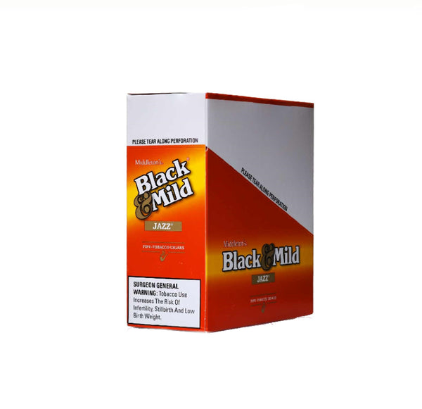 BM 5PK-$3.95- JAZZ