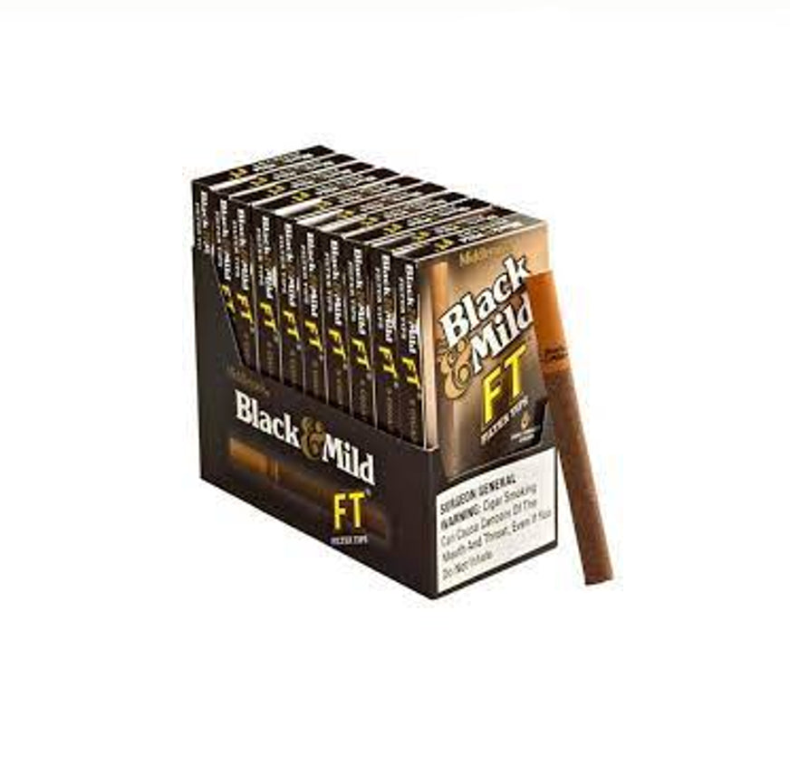 BLACK&MILD FT REG $1.99